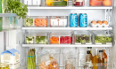6 sai lầm phổ biến khi sắp xếp thực phẩm trong tủ lạnh