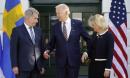 6 tháng ông Biden mở đường cho Thụy Điển, Phần Lan vào NATO