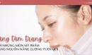 Nâng tâm trạng với những món mỹ phẩm mang nguồn năng lượng tươi mới