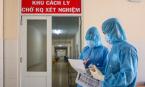 Việt Nam ghi nhận ca bệnh nhiễm biến chủng Omicron đầu tiên