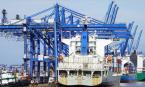 TP HCM muốn xây cảng biển 6 tỷ USD ở Cần Giờ