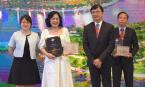 Vinhomes vào Top 10 chủ đầu tư bất động sản hàng đầu Việt Nam