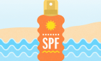 Chỉ số SPF là gì? Kem chống nắng có chỉ số SPF bao nhiêu là tốt?