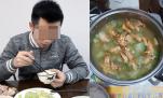 Vợ mua hẳn 1kg tôm chỉ để lấy đầu nấu canh, chồng than trời: 'có nên đổi vợ không'