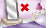 Phòng ngủ phạm 5 lỗi phong thuỷ cực hung khiến gia chủ ăn ngủ không yên, làm ăn thất bát