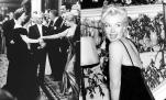 Hình ảnh Marilyn Monroe đến Anh quay phim năm 1956 và gặp gỡ Nữ hoàng bằng tuổi mình khiến ai cũng cảm thán sự vi diệu của thời gian