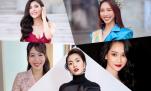 Những mỹ nhân tuổi Dần thành công, hạnh phúc viên mãn trong showbiz Việt