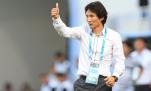 HLV Gong Oh Kyun: U23 Việt Nam phù hợp với lối đá tấn công, pressing