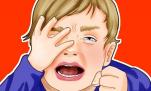 7 dấu hiệu ở con nhỏ không nên bỏ qua
