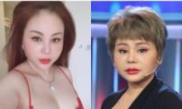 Lê Giang đăng đàn bức xúc khi bị lấy ảnh mặt mộc, nhiều nếp nhăn để quảng cáo thẩm mỹ