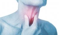 Dấu hiệu sớm của ung thư vòm họng
