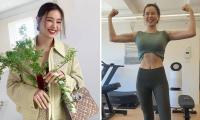 'Hoa hậu đẹp nhất Hàn Quốc' Honey Lee lộ dấu hiệu lão hóa rõ mồn một