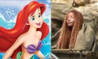 Cư dân mạng 'hết hồn' sau khi thấy tạo hình Nàng tiên cá Disney bản điện ảnh: 'Nhìn còn giống phù thủy vùng Caribbean hơn'