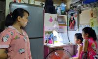Áp lực khi thiếu nhà ở cho công nhân