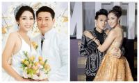HH Đại dương Đặng Thu Thảo bị chồng cũ dọa kiện, đây là sao Việt tuyên bố sẽ làm người cũ của nàng hậu hối hận