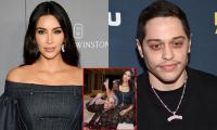 Không còn che giấu, Kim Kardashian chính thức công khai hẹn hò 'tình trẻ tin đồn' kém 13 tuổi?
