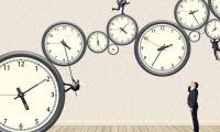 10 định luật thời gian thay đổi cuộc đời của bạn