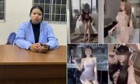 Đường dây mua bán dâm do “tú bà” sinh viên cầm đầu: Lộ diện loạt hotgirl, diễn viên, người mẫu với giá 'đi khách' 15 triệu/lần