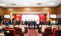 Cơ sở đại học duy nhất Việt Nam tham gia WTO Chairs Programme