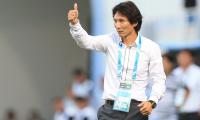 HLV Gong Oh Kyun: U23 Việt Nam phù hợp với lối đá tấn công, pressing
