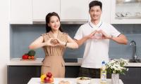 Sao Việt chọn dinh dưỡng bảo vệ tim mạch