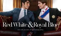 “Red, White & Royal Blue”: Sức hút từ chuyện tình boylove nơi chính trường và hoàng tộc