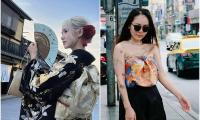 3 cặp chị em độc thân của showbiz Việt: Đẹp, giỏi, sang vẫn ế
