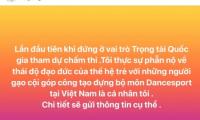 Showbiz 6/8: Khánh Thi đăng đàn tố đàn em thái độ, Mai Phương Thúy phản ứng ra sao trước tin đồn sinh con?