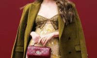 Hồ Ngọc Hà Gucci show quốc tế nhưng khán giả ngó lơ?