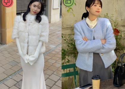 4 kiểu áo khoác các nàng nên tránh khi mua sắm để không bị chê sến sẩm, lỗi mốt